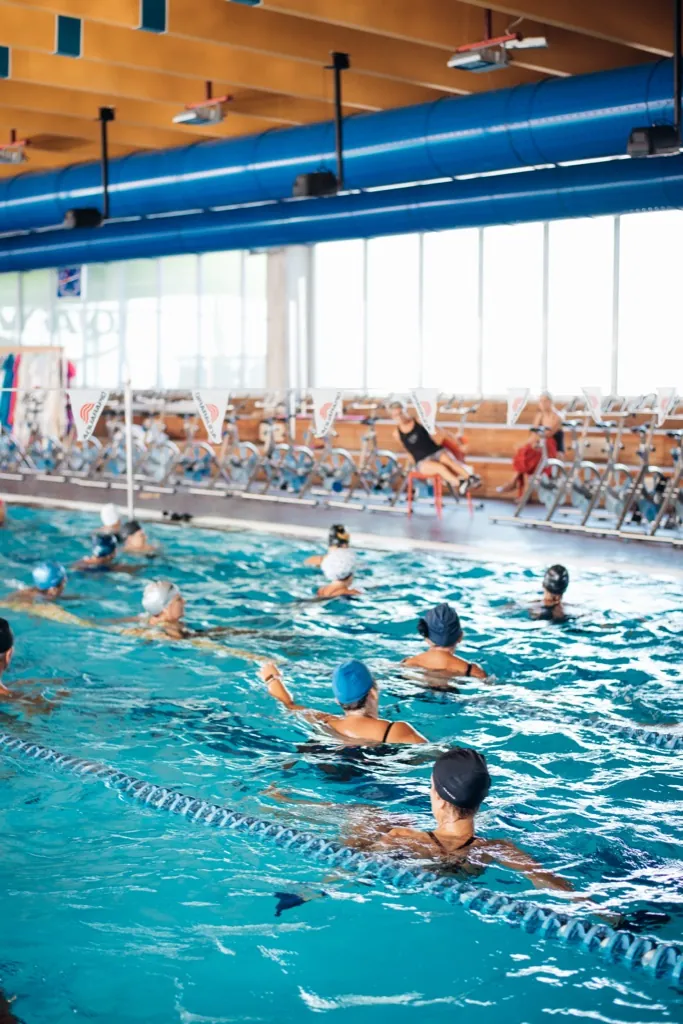 AquaGym