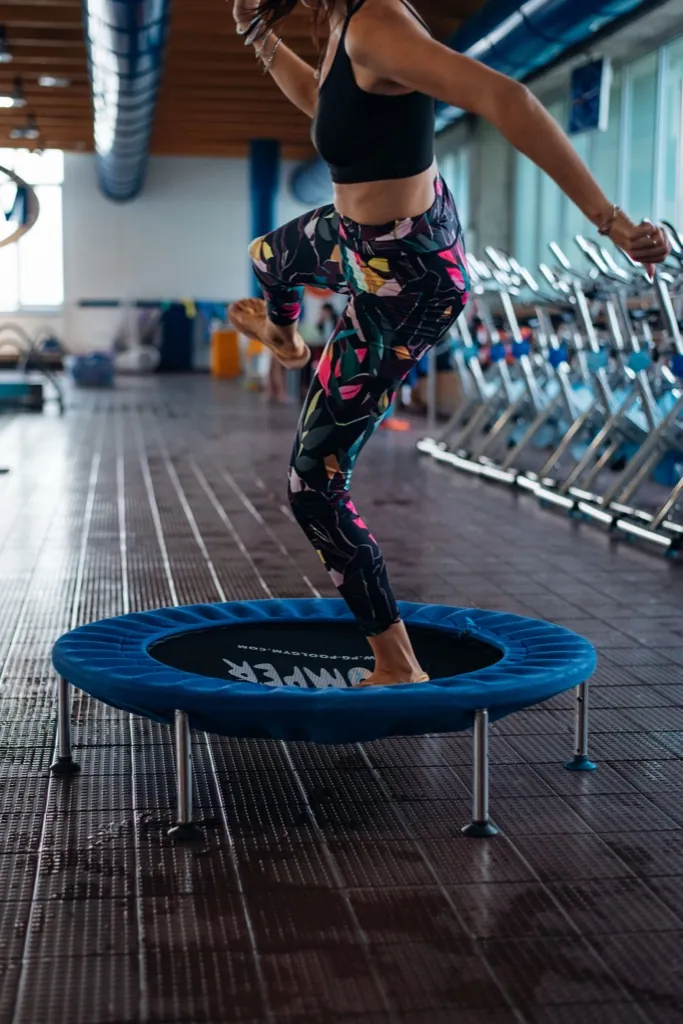 AquaJumper