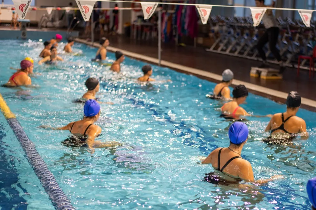 AquaStep