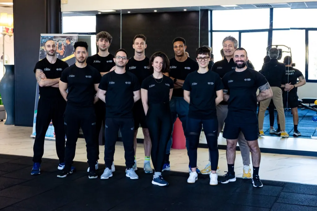 Personal Training