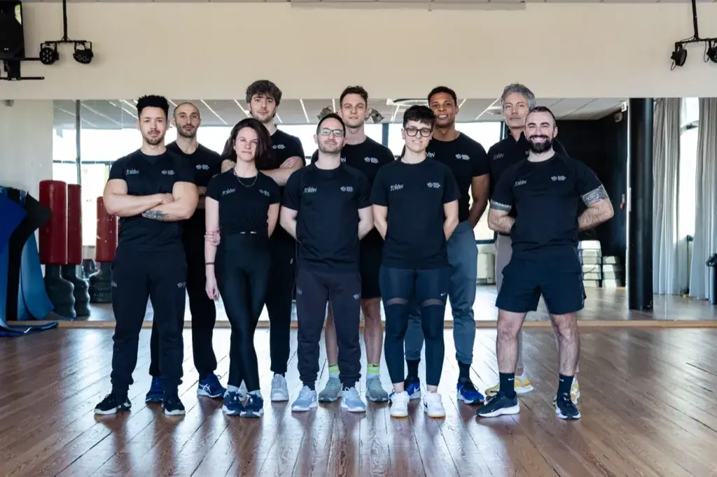 Personal Training
