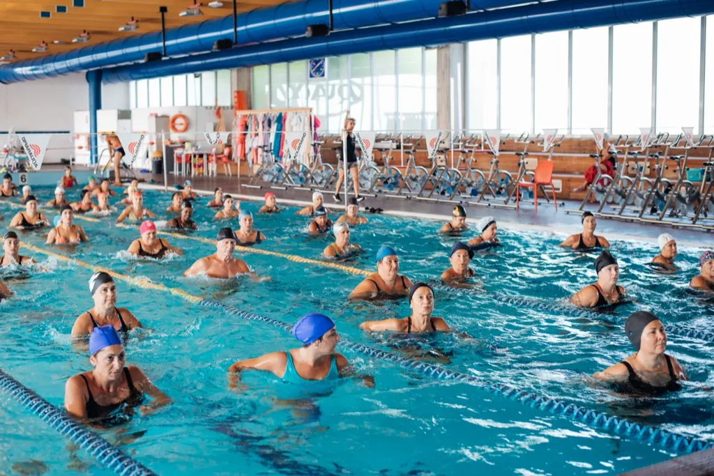 Piscina storica