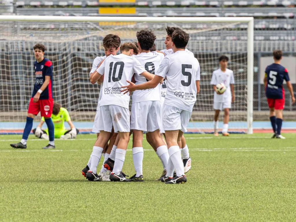 Scuola calcio