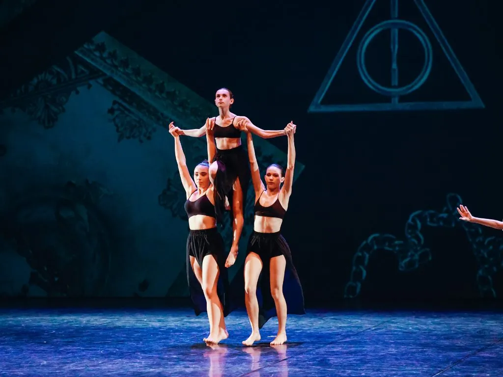 Scuola danza