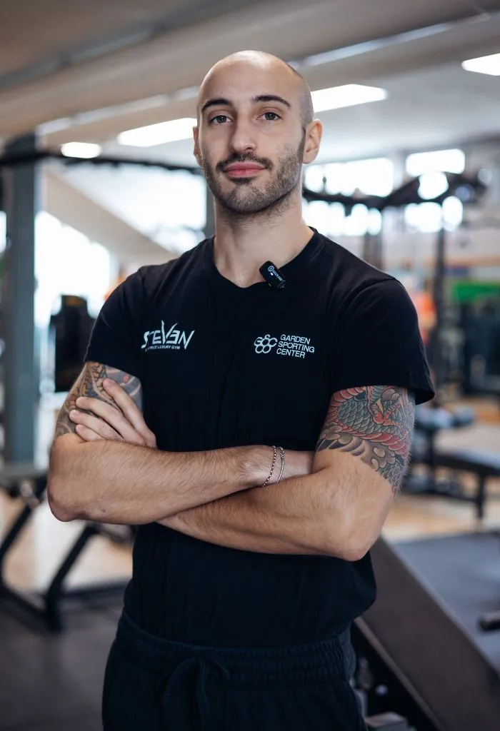 Leonardo Fontana