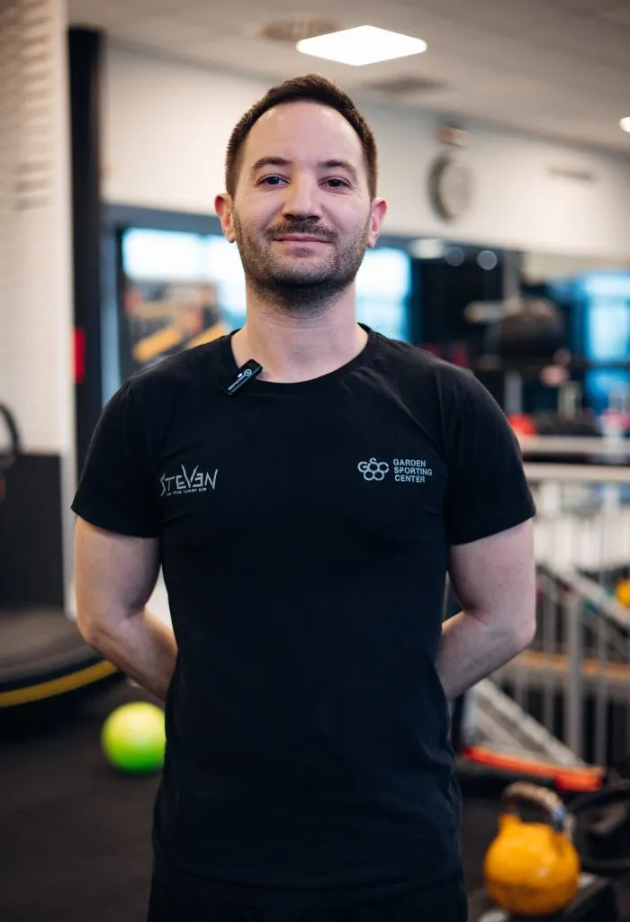 Fabio Guglielmini