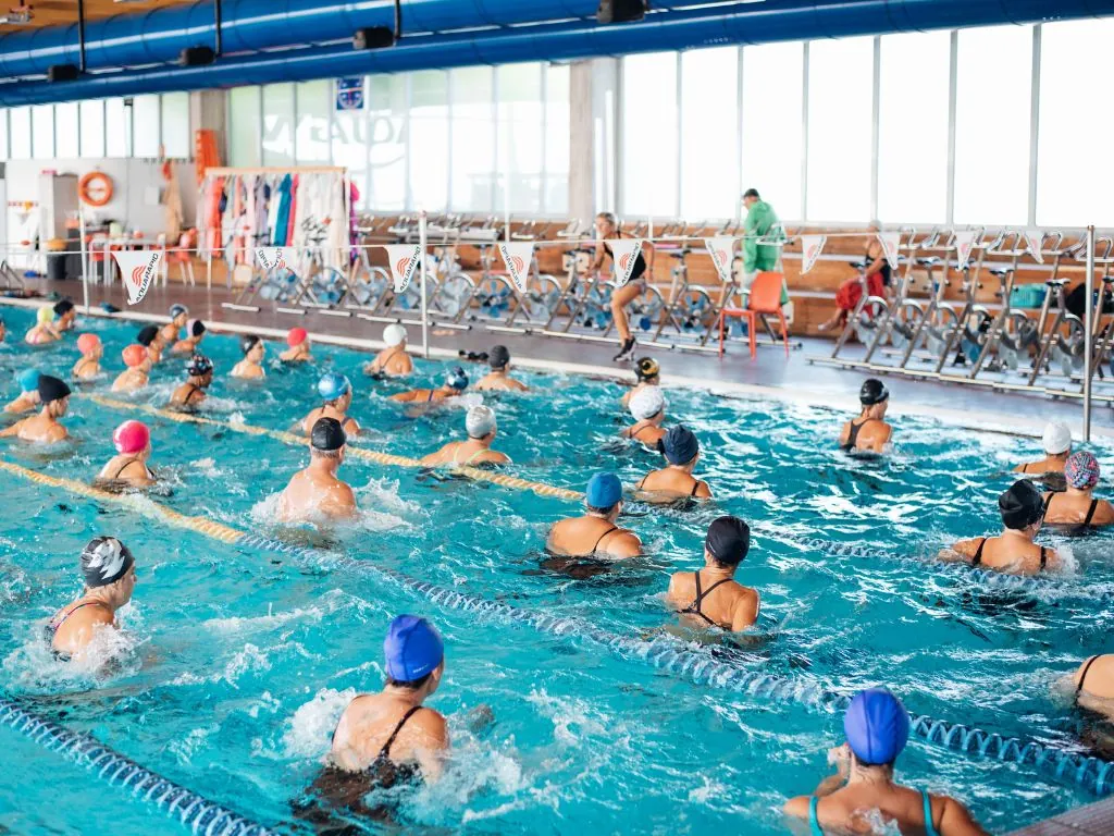 Acquagym