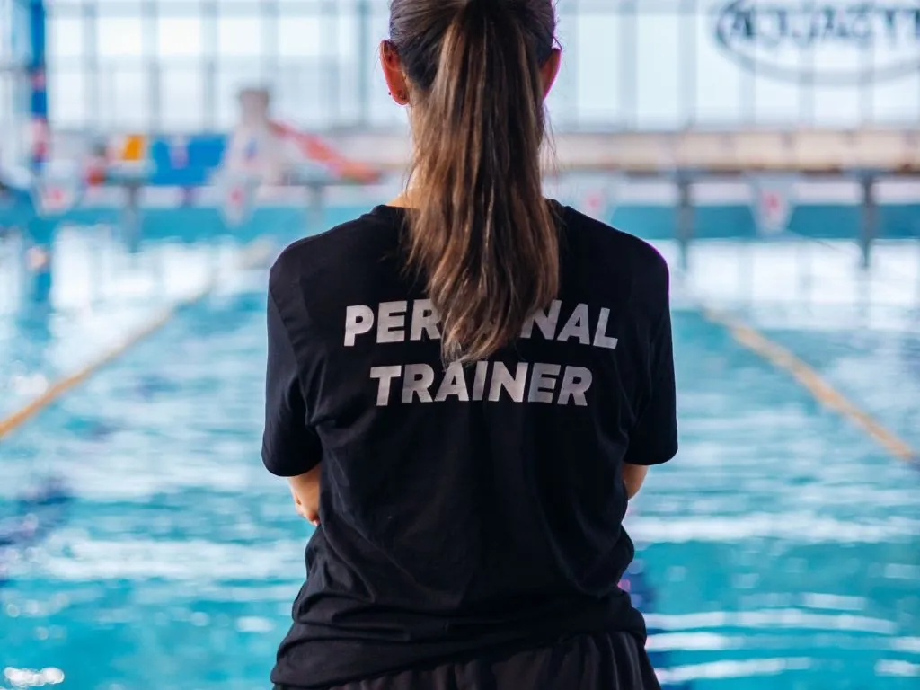 Personal Nuoto