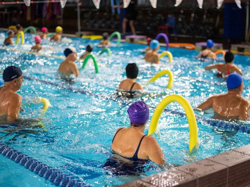 AquaTraining
