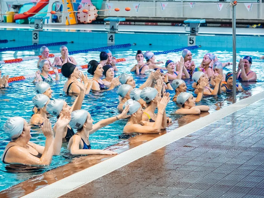 Orari Completi · Acqua Estate 2026