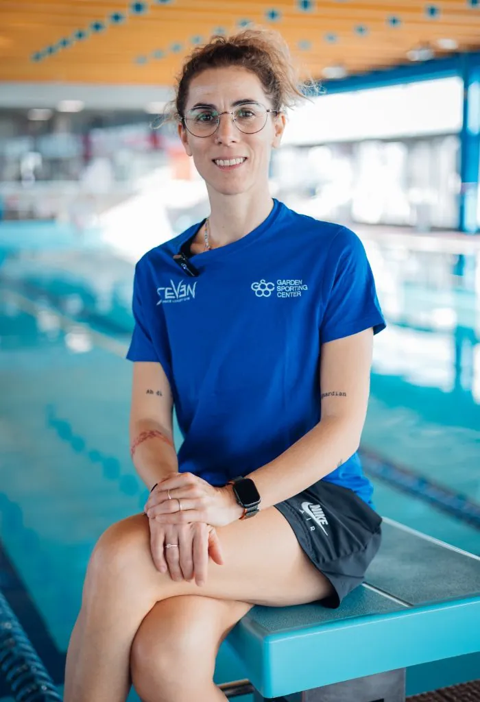 Giorgia Sabatino