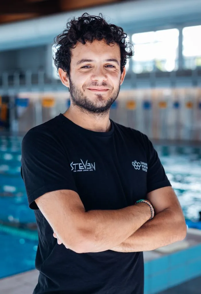 Massimiliano Borgia