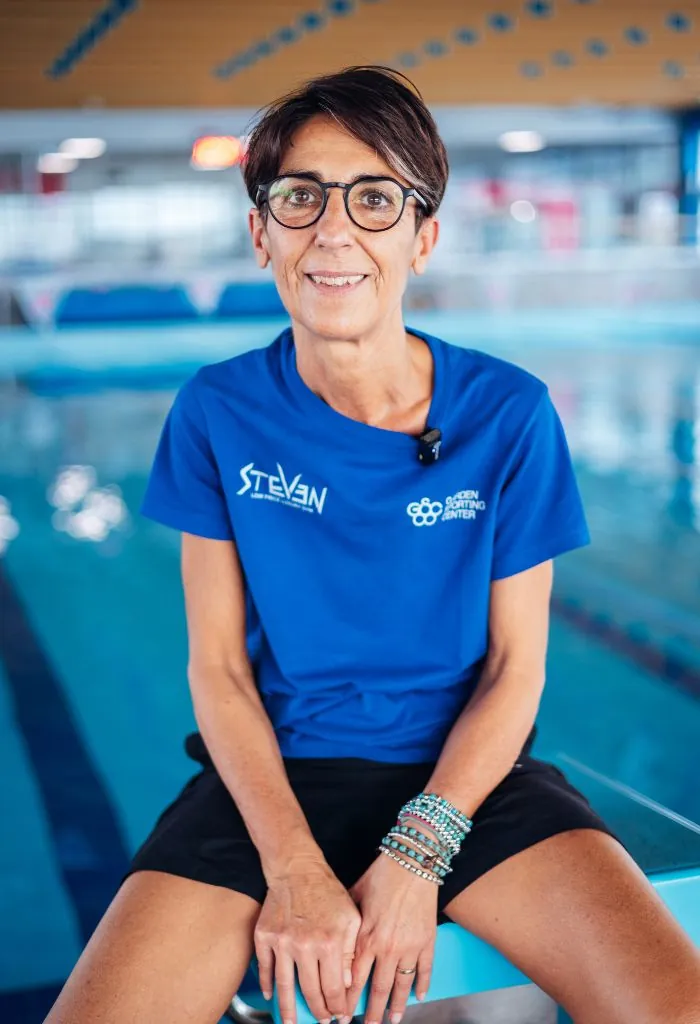 Monica Panza