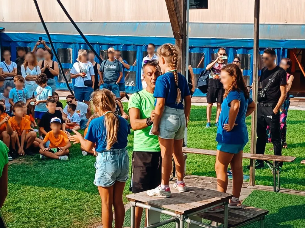 Junior Club