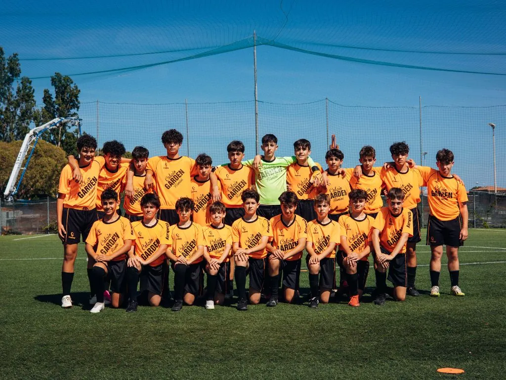 Scuola calcio