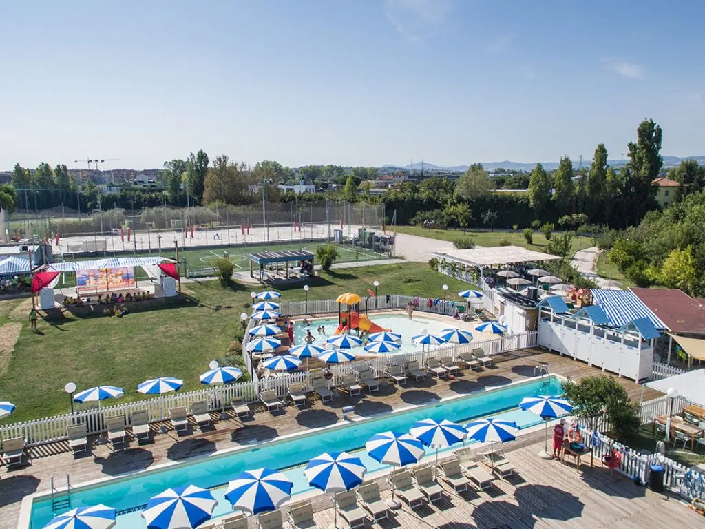 Parco Junior Club