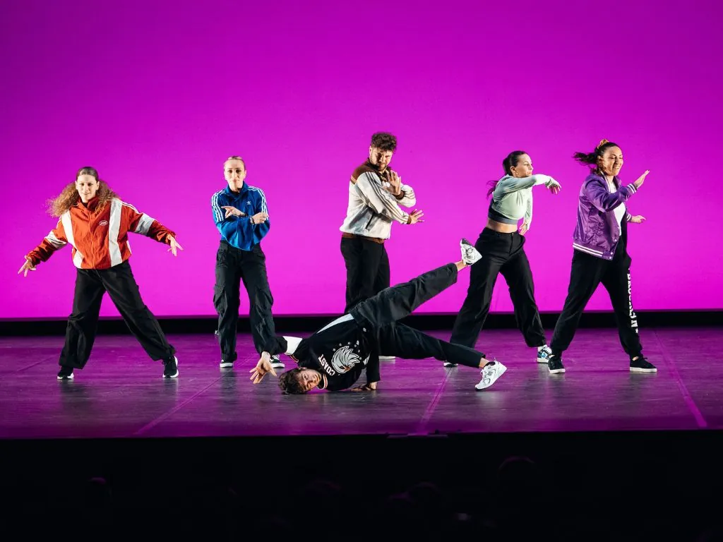 Hip Hop