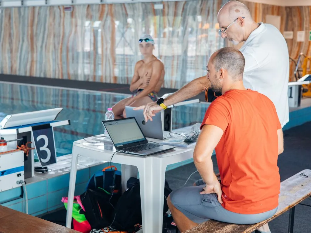 Orari Completi · Nuoto Libero Estate 2026