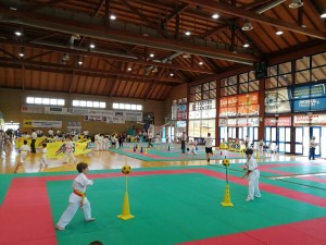 azione